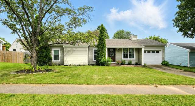 Photo of 6612 Ashbrooke Dr, Pewee Valley, KY 40056