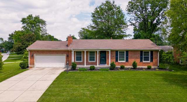 Photo of 2407 Mahan Dr, Louisville, KY 40299