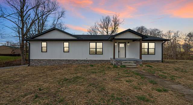 Photo of 6673 Peonia Rd, Clarkson, KY 42726