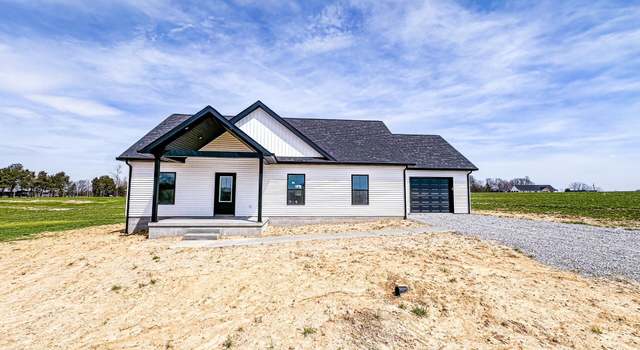 Photo of 80 Chet Ln, Clarkson, KY 42726