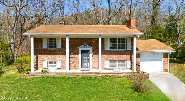 Photo of 8221 St Anthony Church Rd, Louisville, KY 40214
