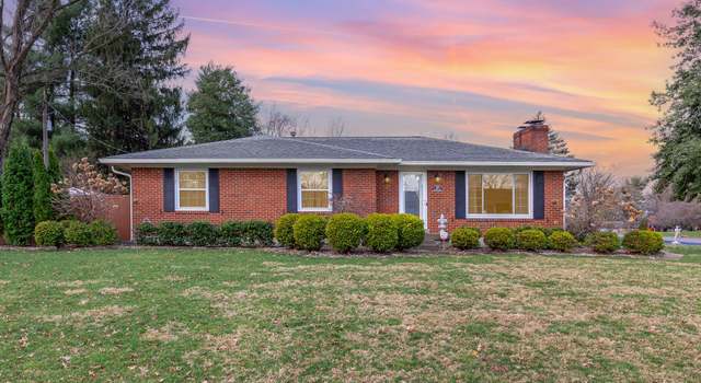 Photo of 120 Wildwood Ln, Louisville, KY 40223