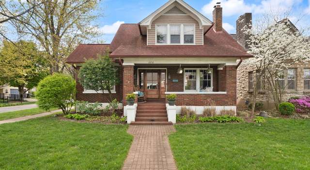 Photo of 2252 Winston Ave, Louisville, KY 40205