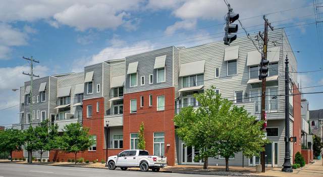 Photo of 639 E Jefferson St #201, Louisville, KY 40202