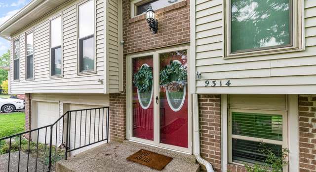 Photo of 9314 Tiverton Way, Louisville, KY 40242