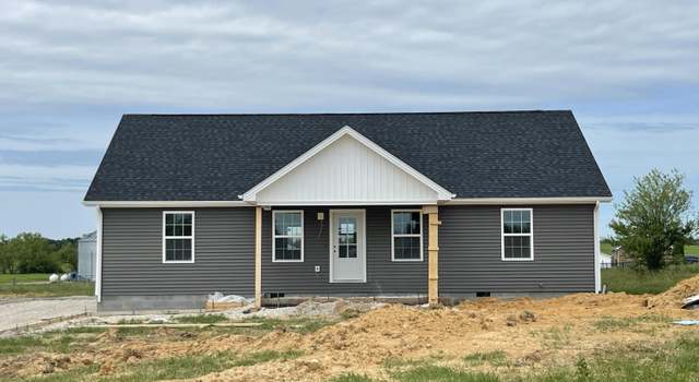 Photo of 33 Rice's Pl, Buffalo, KY 42716