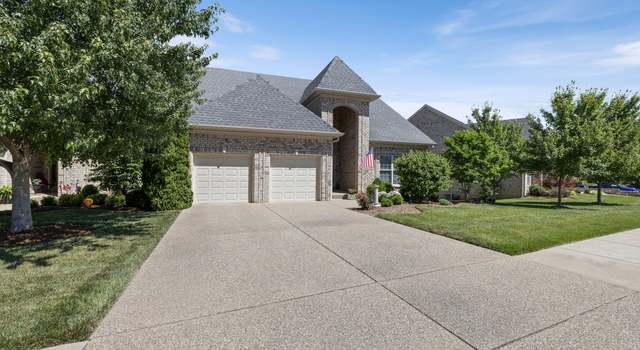 Photo of 5104 Netherwood Ridge Dr, Louisville, KY 40241