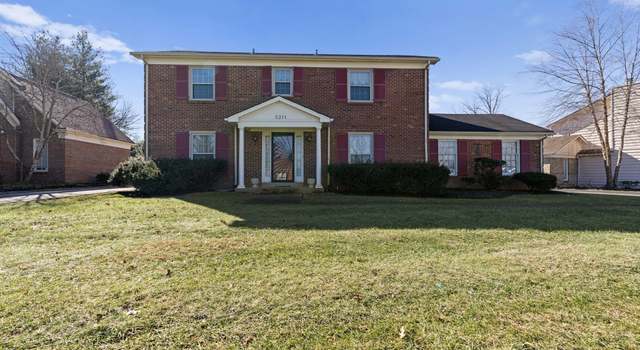 Photo of 3211 Broeck Pointe Cir, Louisville, KY 40241