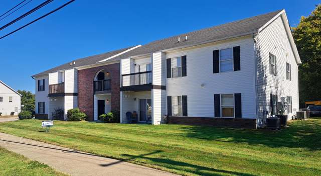 Photo of 3600 Hillcross Dr, Louisville, KY 40229
