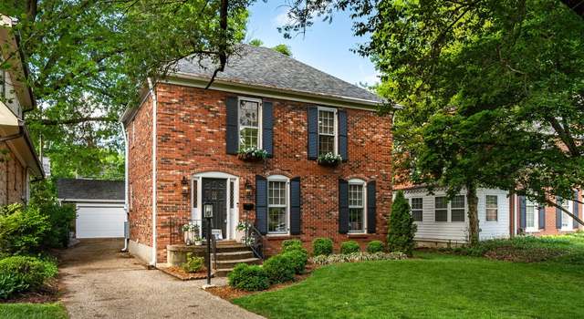 Photo of 2518 Meadow Rd, Seneca Gardens, KY 40205