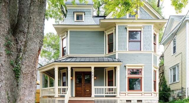 Photo of 187 Coral Ave, Louisville, KY 40206