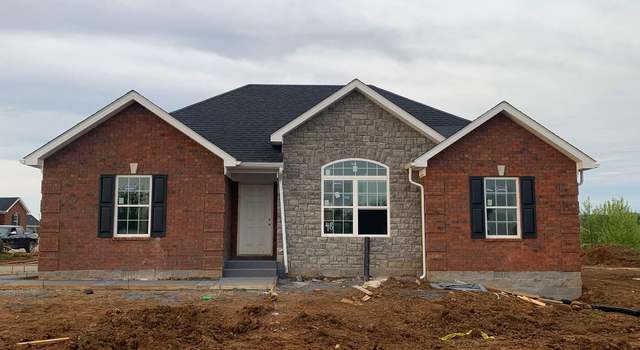 Photo of 107 Flagstaff Dr, Coxs Creek, KY 40013
