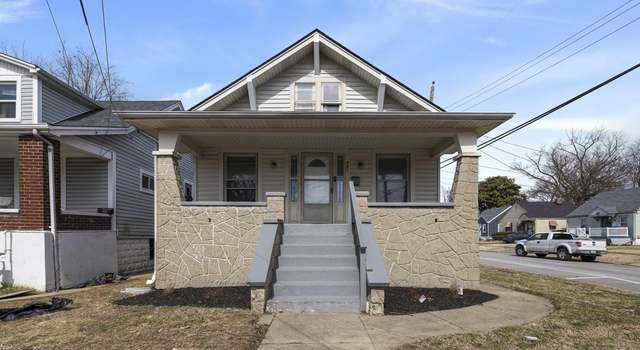 Photo of 3801 Miami Ave, Louisville, KY 40212