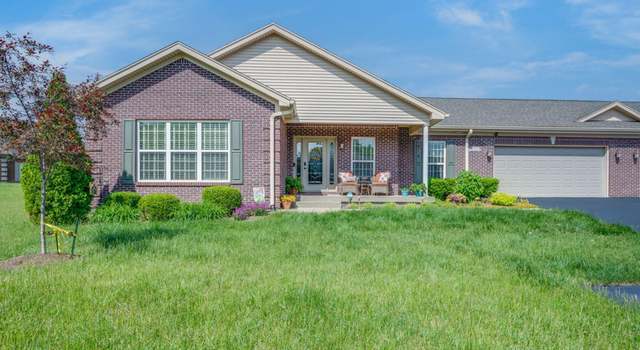 Photo of 1030 Classic Way, Louisville, KY 40245