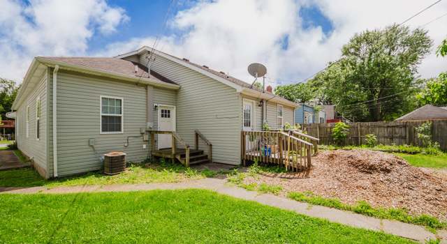 Photo of 1615-1617 Culbertson Ave, New Albany, IN 47150