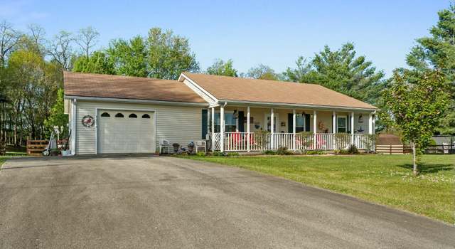Photo of 70 Cordie Ct, Ekron, KY 40117