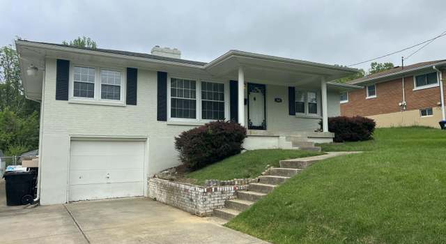 Photo of 1505 Melody Ln, Louisville, KY 40214