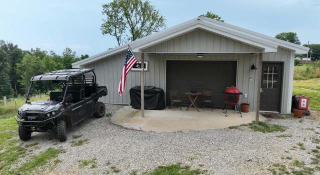 Photo of 9068 Mackville Rd, Springfield, KY 40069