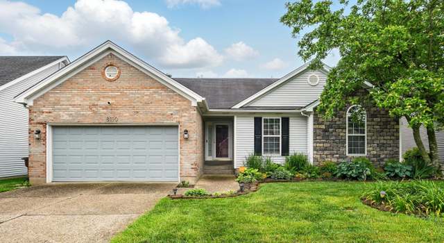 Photo of 8110 Village Point Dr, Louisville, KY 40291