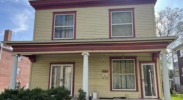 Photo of 611 Southwestern Pkwy, Louisville, KY 40211