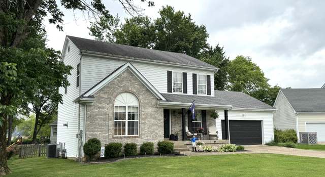 Photo of 5305 Manor Ct, Crestwood, KY 40014