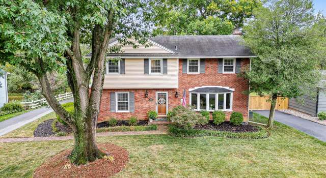 Photo of 3612 Fallen Timber Dr, Louisville, KY 40241