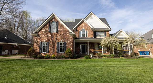 Photo of 3906 Forest Crest Way, Louisville, KY 40245