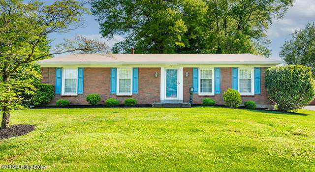 Photo of 315 Castleview Dr, Louisville, KY 40207