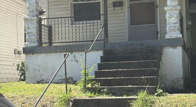 Photo of 1774 W Gaulbert Ave, Louisville, KY 40210