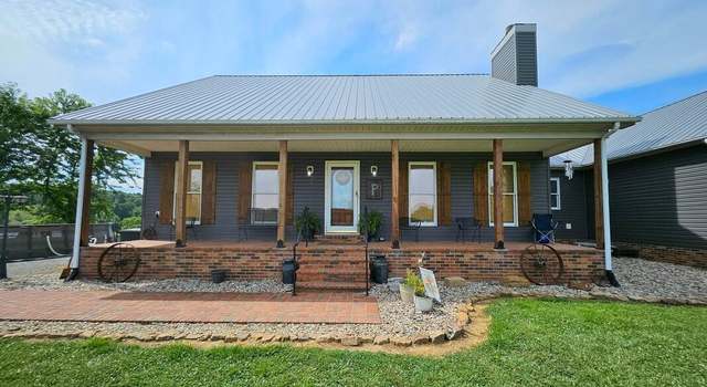 Photo of 427 Mattingly Rd, Brownsville, KY 42210