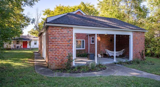 Photo of 124 E Wellington Ave, Louisville, KY 40214