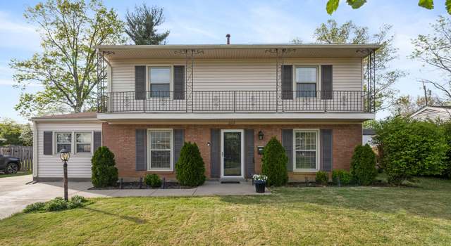 Photo of 8509 Blossom Ln, Louisville, KY 40242