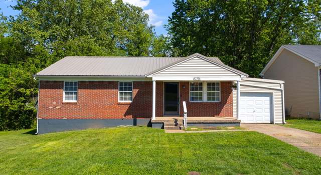 Photo of 12506 Somerset Dr, Louisville, KY 40229
