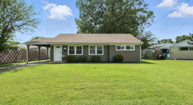 Photo of 4919 Woodcock Cir, Louisville, KY 40213