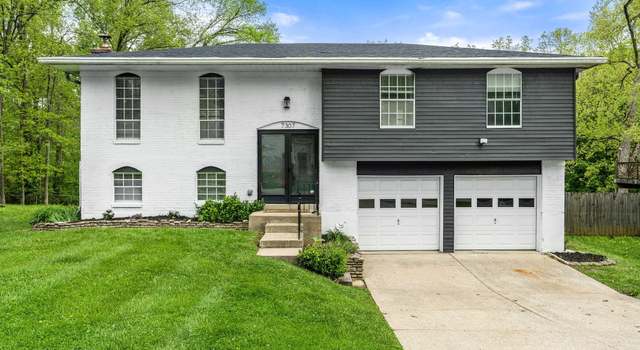 Photo of 7307 Sideoats Dr, Crestwood, KY 40014