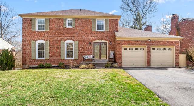 Photo of 3904 Old Brownsboro Hills Rd, Louisville, KY 40241