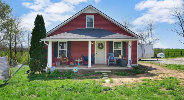 Photo of 79 Defoe Rd, Pleasureville, KY 40057