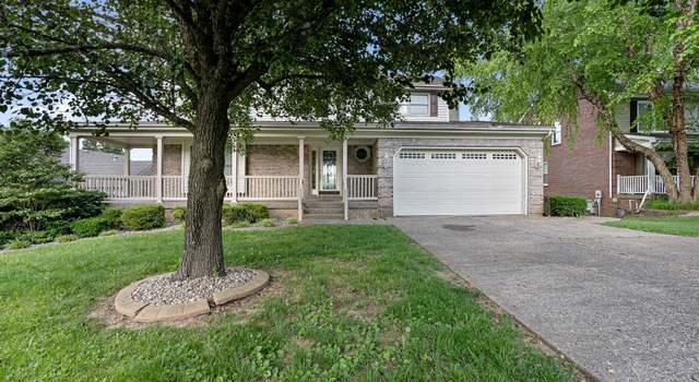 Photo of 4103 Stone Gap Ct, Louisville, KY 40272