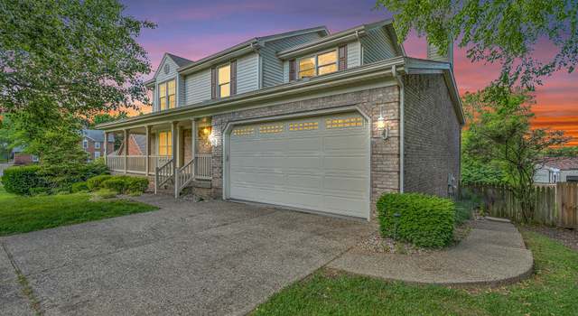Photo of 4103 Stone Gap Ct, Louisville, KY 40272