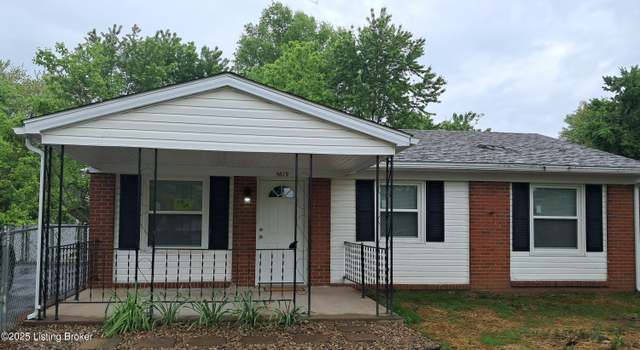 Photo of 5619 Ailanthus Trl, Louisville, KY 40219