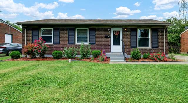 Photo of 4417 Vaneto Dr, Louisville, KY 40216