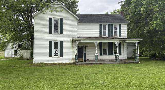 Photo of 1535 Bardstown Rd, Hodgenville, KY 42748