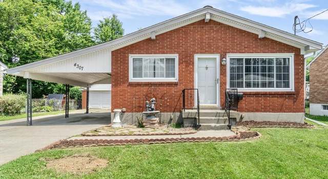 Photo of 4307 Quiet Way, Louisville, KY 40219