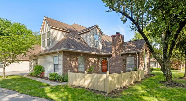 Photo of 3010 Graystone Manor Pkwy, Louisville, KY 40241