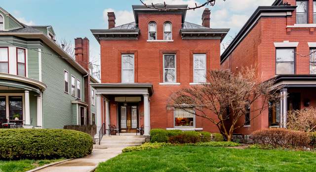 Photo of 1135 Cherokee Rd, Louisville, KY 40204