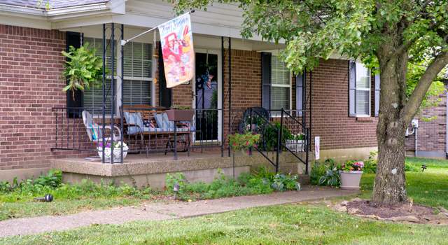 Photo of 3900 Hillcross Dr, Louisville, KY 40229