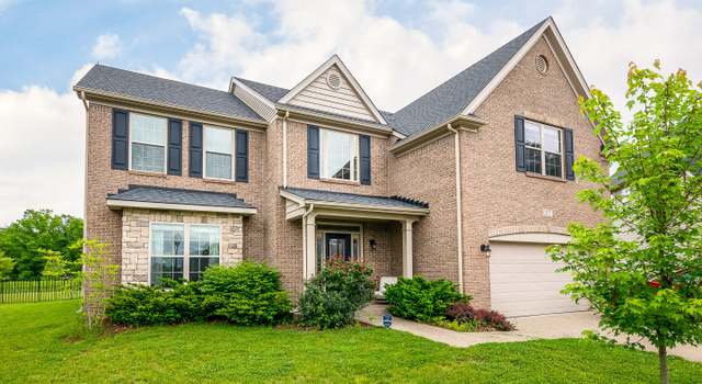 Photo of 11517 English Garden Way, Louisville, KY 40229