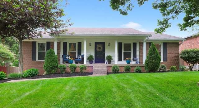 Photo of 2807 Wareham Rd, Louisville, KY 40242