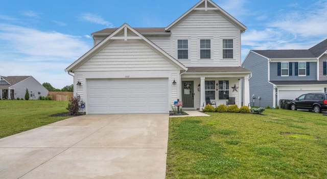 Photo of 102 Acorn Ct, Mt Washington, KY 40047