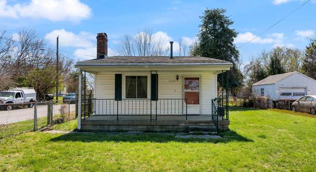 Photo of 1520 Taylor Ave, Louisville, KY 40213